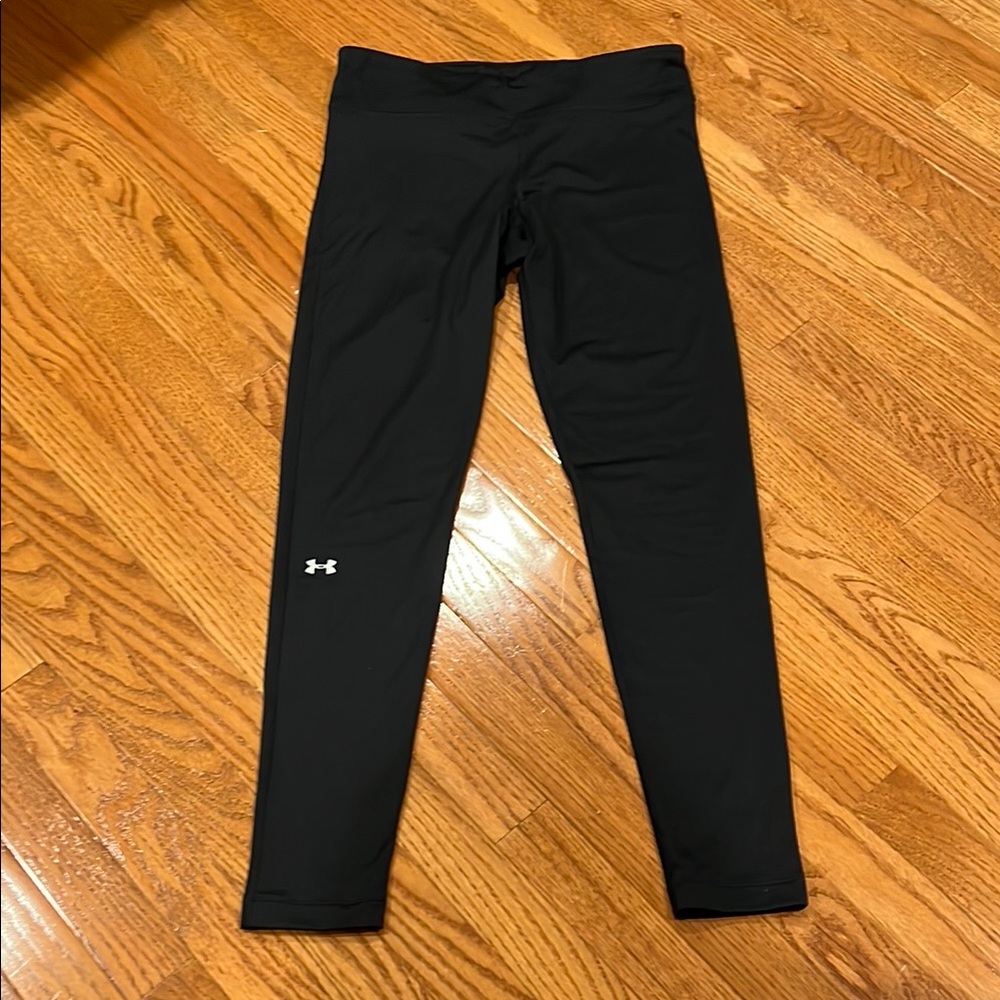 Under Armour Fleece Lined Leggings